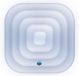 NetSpa Aspen en Canyon opblaasbare cover | 128 x 128 cm
