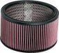 K&N E-3650 vervangingsfilter