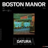 Datura Sony Bmg Datura - Rock & Alternative - LP - Standard Edition - Stereo - Groot-Brittannië - Engels