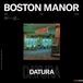 Datura Sony Bmg Datura - Rock & Alternative - LP - Standard Edition - Stereo - Groot-Brittannië - Engels