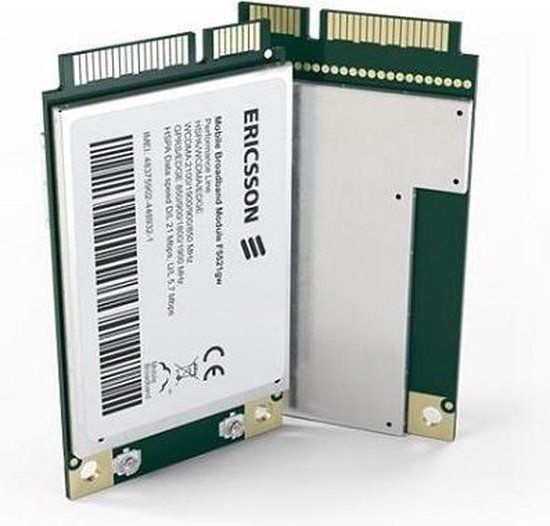 Lenovo ThinkPad Mobile Broadband Global - Draadloze mobiele modem - 3G