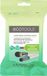 Ecotools Make-up Brush Cleansing Wipes - Kwasten reiniger