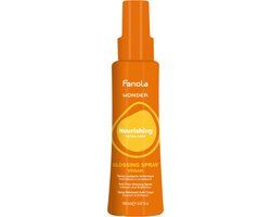 Fanola Wonder Nourishing Extra Care Glossing Spray - 150ml