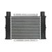 NRF Intercooler, échangeur pour MERCEDES-BENZ: Classe CLK (Ref: 309124)
