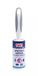 Domopak Living zzola Lint Remover, wit, 48 vellen voorgesneden