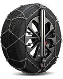 Konig König Easy-fit SUV 230 - Sneeuwkettingen