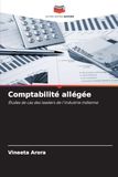 Comptabilité allégée: Études de cas des leaders de l'industrie indienne