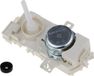 Whirlpool Waterverdeler alternerend met afdichting GWS - 481010745148