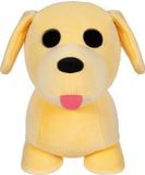 Adopt Me! Jazwares GmbH Adopt me! Dog 20cm Collector Plush 20 cm