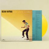 The Gizmo Varillas The World In Colour (LP) (Coloured Vinyl)