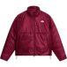 THE NORTH FACE Veste intermédiaire 'PERTEX EXPLORE' bourgogne
