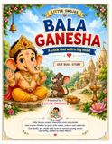Bala Ganesha: A Little God with a Big Heart