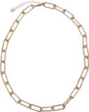 Urban Classics Ceres Basic Ketting Goudkleurig