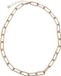Urban Classics Ceres Basic Ketting Goudkleurig