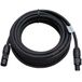 NWP PowerCON TRUE1 verlengkabel NAC3M-TRUE1-L naar NAC3F-TRUE1-L, TITANEX® H07RN-F 3G2,5 10 m