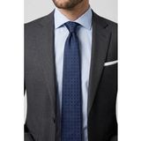 Calvin Klein Tempe Krawatte Marineblau