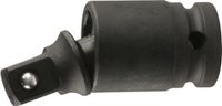 SW-Stahl 07812L IMPACT kogelgewricht 3/8 inch, star afsluitbaar