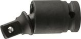 SW-Stahl 07812L IMPACT kogelgewricht 3/8 inch, star afsluitbaar