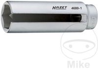 Hazet Momentsleutel Lambdasonde 22mm - 1/2" Aandrijving
