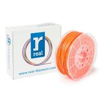 REAL Filament PLA Oranje 2.85mm 1kg - 8719128325200