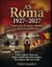 AS Libri GmbH AS Roma 1927-2027. Cento anni di storia, identità e passione giallorossa