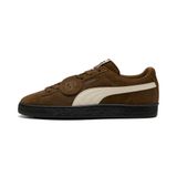 PUMA Baskets Suede Charles F. Stead VI Unisexe, Chaussures, Marron, 48
