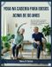 Yoga Independently Published Yoga na cadeira para idosos acima de 60 anos