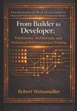 From Foundations of Web Development: A Structured Path from Beginner to Professional Practice- From Builder to Developer