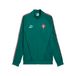 PUMA KING Anthem jack voor Heren, Groen, Maat XL