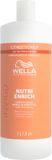Wella Professionals Invigo Nutri Enrich Conditioner Cheveux secs - Cheveux abîmés - 1000 ml