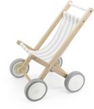 Viga Toys Poppenwagen