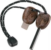 Merkloos / Sans marque Light My Fire Firesteel 2.0 Scout Cocoshell