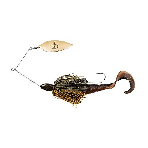 Berkley Zilla Spinnerbait