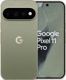 Google Pixel 11 Pro - 512 GB Olive