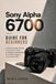 Sony Alpha 6700 Guide for Beginners