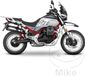 SHAD 3P System Bevestigingsset Black