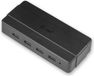 i-Tec USB 3.0 Charging HUB 4 Port - Black