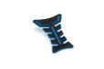 Puig 21834A Grasp Tank Protector Blauw