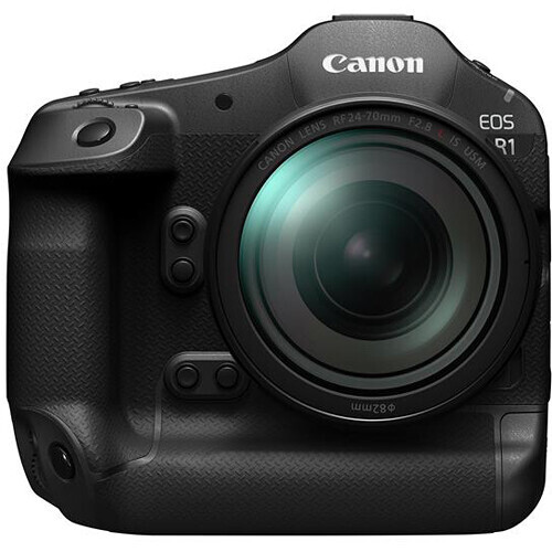 Canon Canon EOS R1 body PRE ORDER