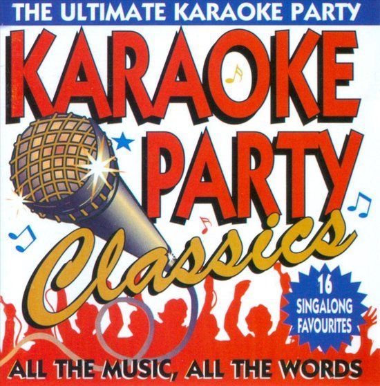 Various Avid Party Classics