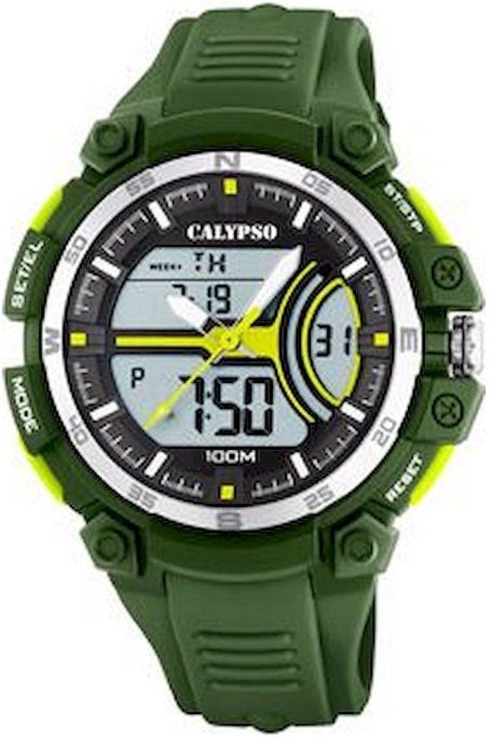 Calypso Mod. K5779/4 - Horloge - 8430622726415
