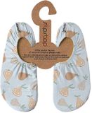 Slipstop antislip waterschoen Pears blue - Maat S 24-26
