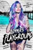 Sinners' Playground Paperback