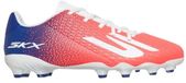 Skechers 2 Mg Junioren Voetbalschoenen Roze EU 36 1/2 Kinderen