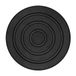 Sealey JP04 Veiligheid Rubber Jack Pad - Type A