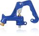 VEVOR Vorstvrije Buitenkraan Tuinkraan Vervangingskop 175x218x58mm Blauw