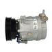NISSENS Kompressor, Klimaanlage 89106