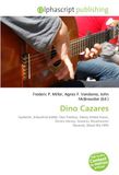Dino Cazares: Guitarist, Industrial metal, Fear Factory, Heavy metal music, Divine Heresy, Asesino, Roadrunner Records, Bleed the Fifth