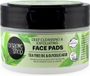 Organic Shop Face Pads Deep cleansing - 20 pcs