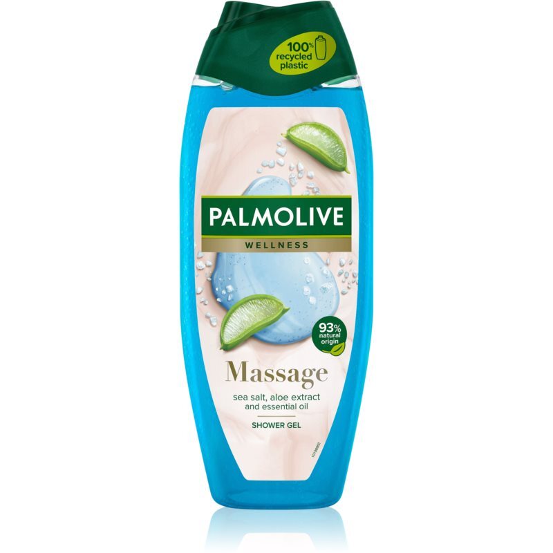 Palmolive Wellness